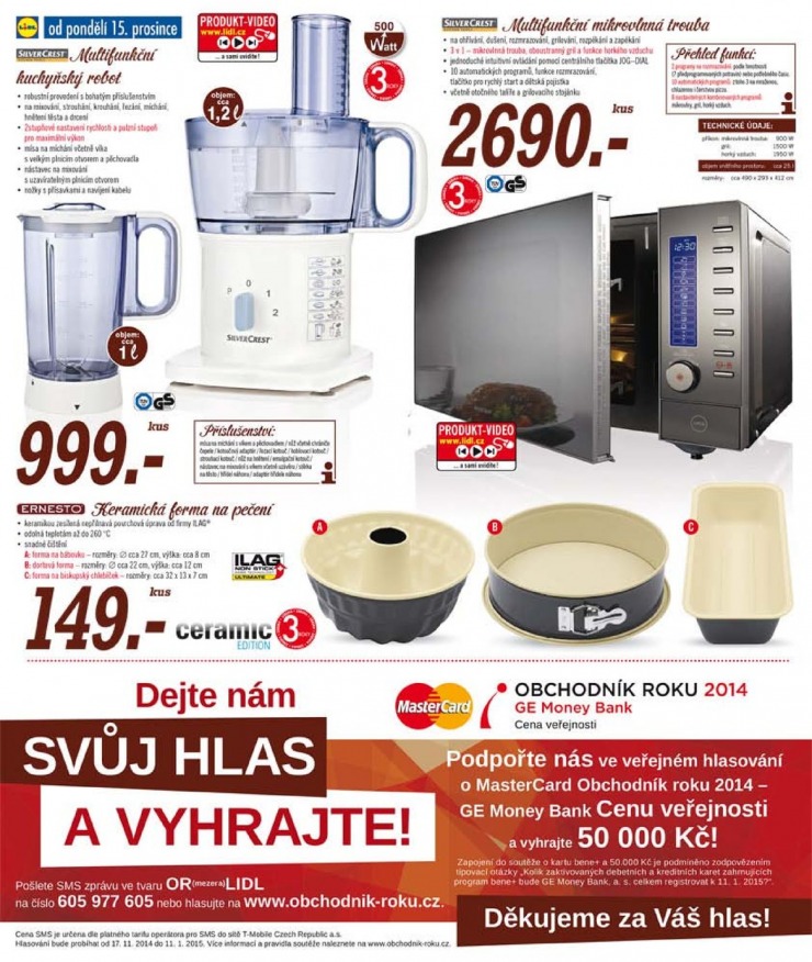 letk Lidl Akn nabdka od 15.12.2014 strana 1