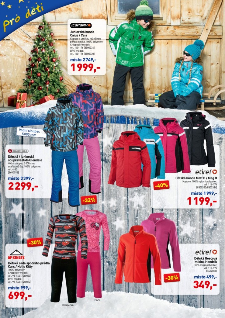 letk Intersport Aktuln letk od 11.12.2014 strana 1