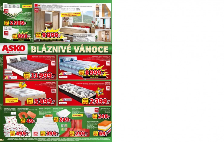 leták Asko nábytek katalog od 15.12.2014 strana 1 leták Asko nábytek katalog od 15.12.2014 strana 1