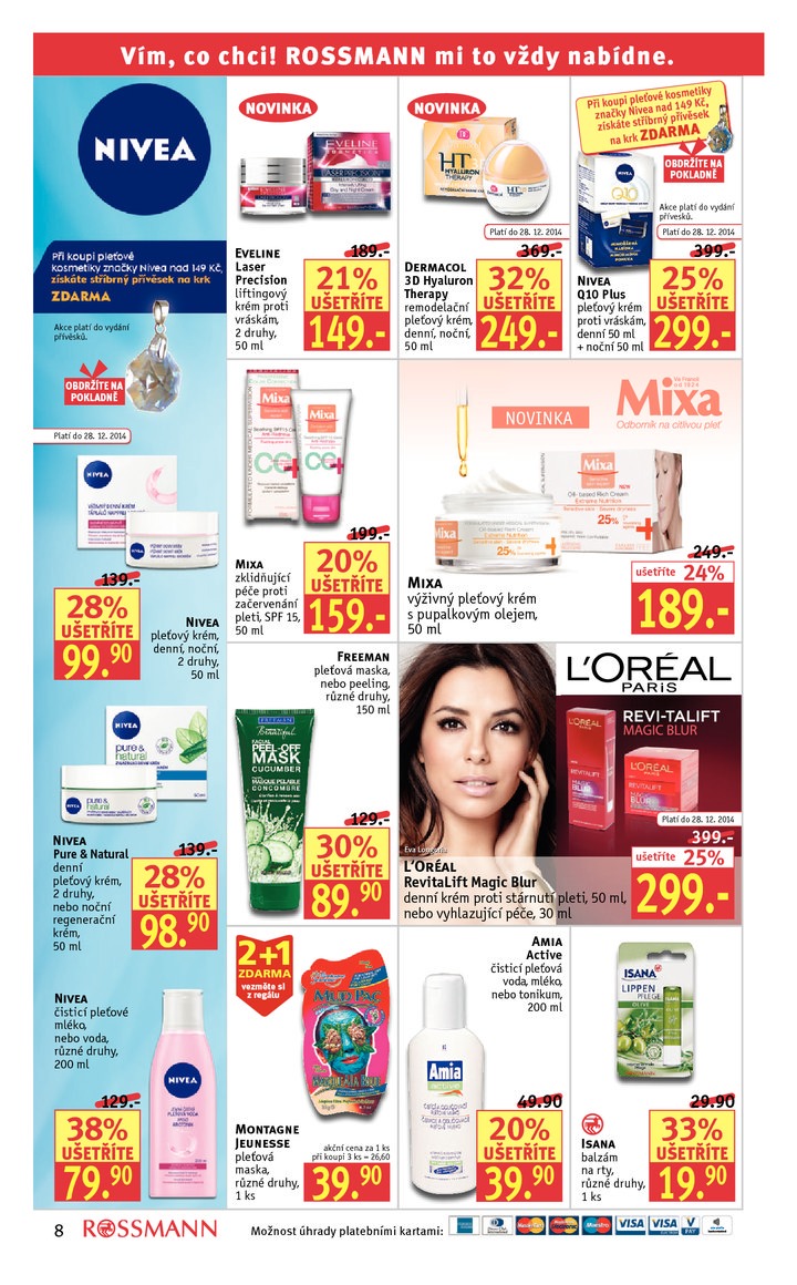 letk Rossmann Letk od 15.12.2014 strana 1