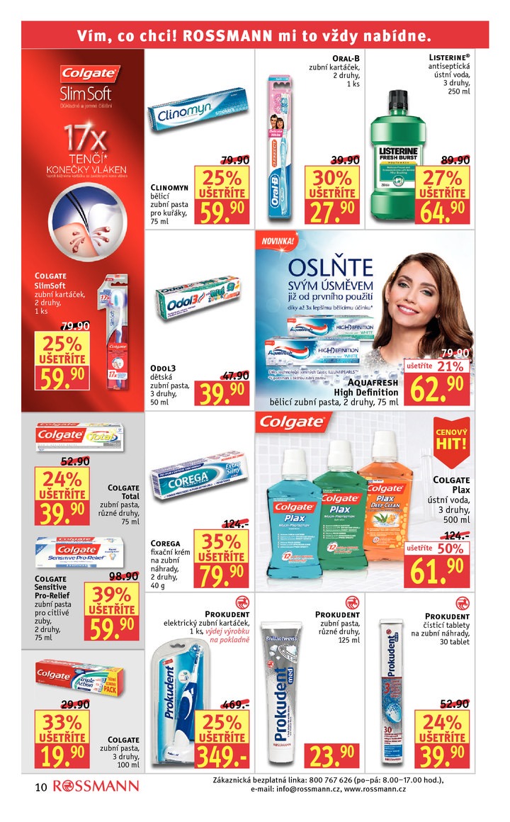 letk Rossmann Letk od 15.12.2014 strana 1