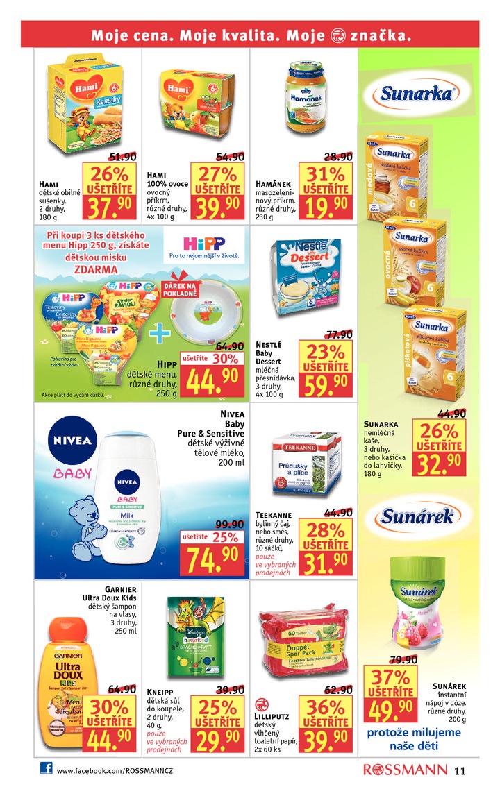 leták Rossmann Leták od 15.12.2014 strana 1 leták Rossmann Leták od 15.12.2014 strana 1