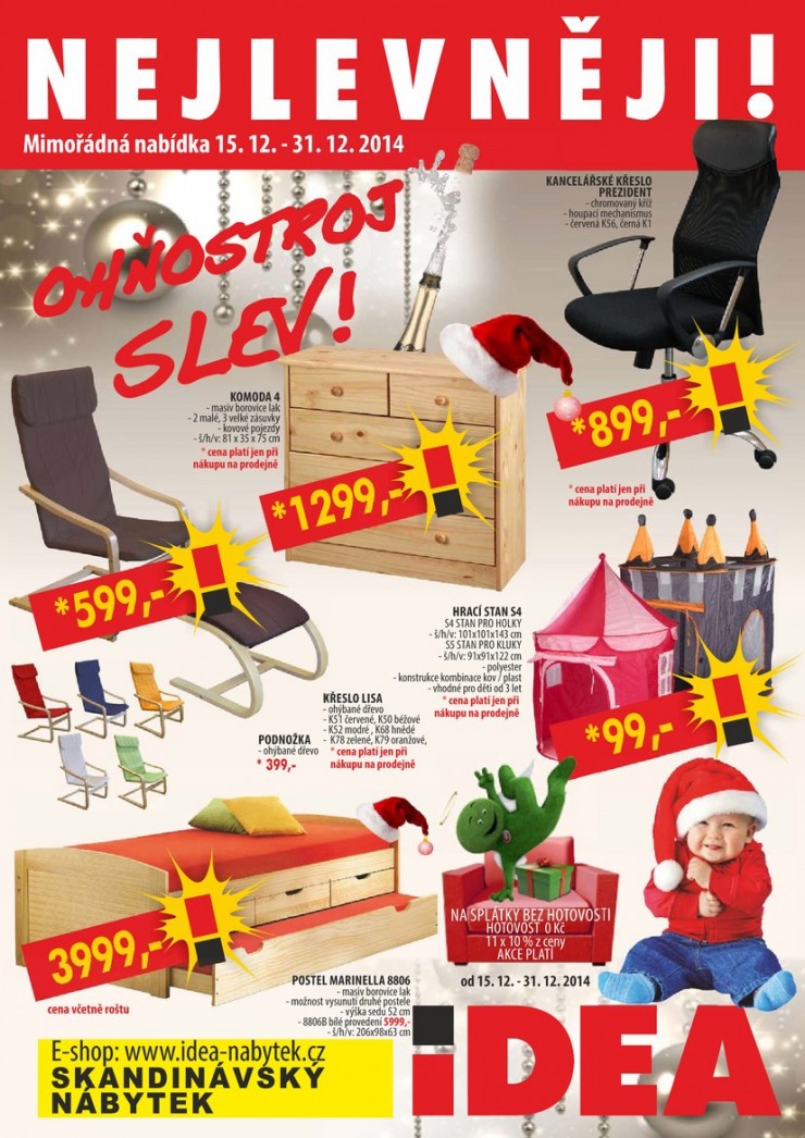 letk Idea nbytek Akn letk od 15.12.2014 strana 1