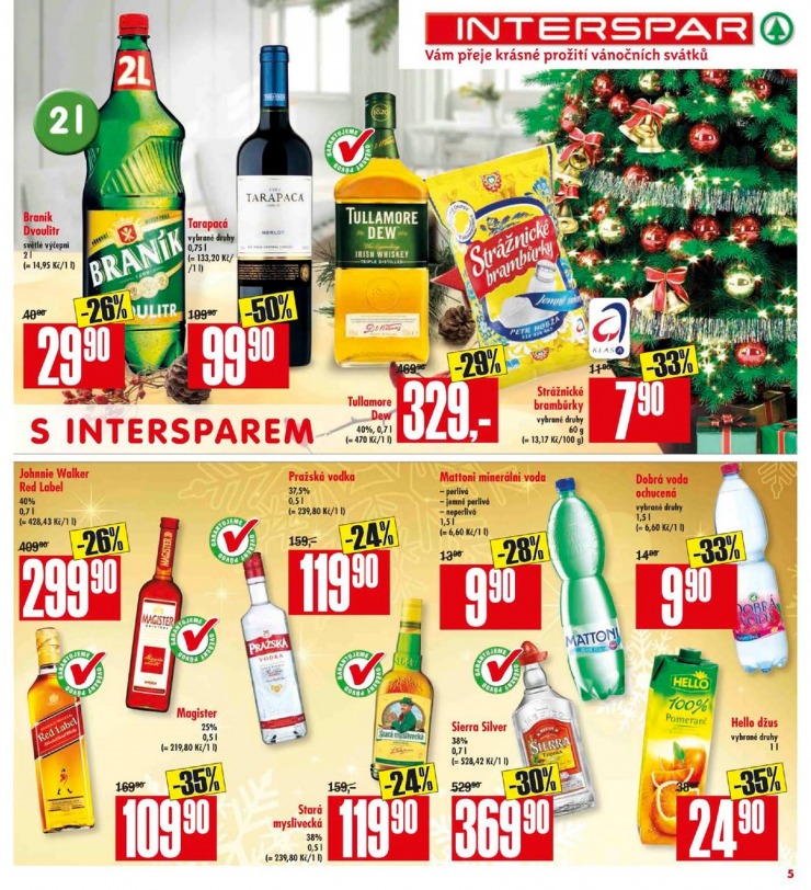 letk Interspar Akn nabdka od 17.12.2014 strana 1