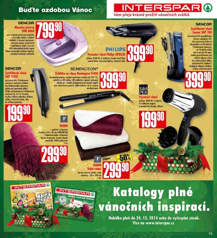 letk Interspar Akn nabdka od 17.12.2014 strana 1