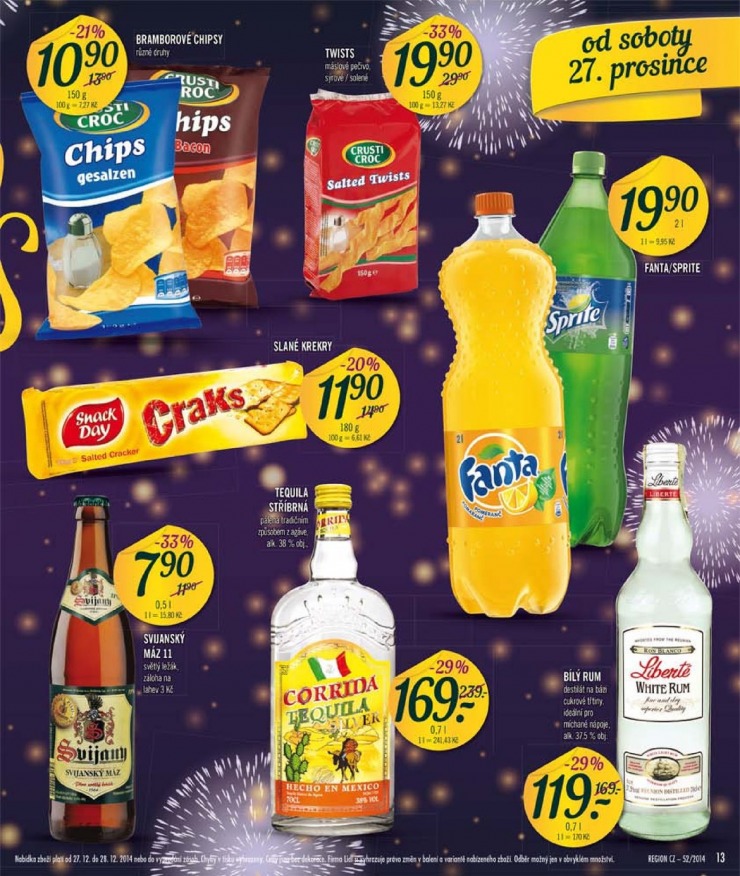 letk Lidl Akn nabdka od 20.12.2014 strana 1