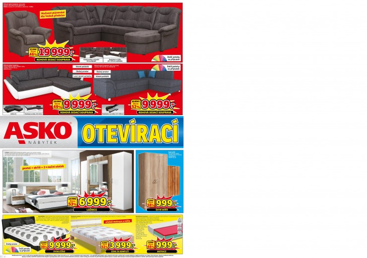 leták Asko nábytek Olomouc od 18.12.2014 strana 1 leták Asko nábytek Olomouc od 18.12.2014 strana 1