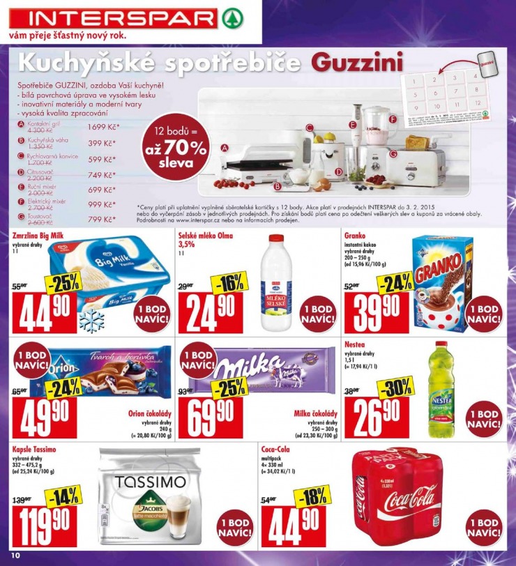 letk Interspar Akn nabdka od 27.12.2014 strana 1