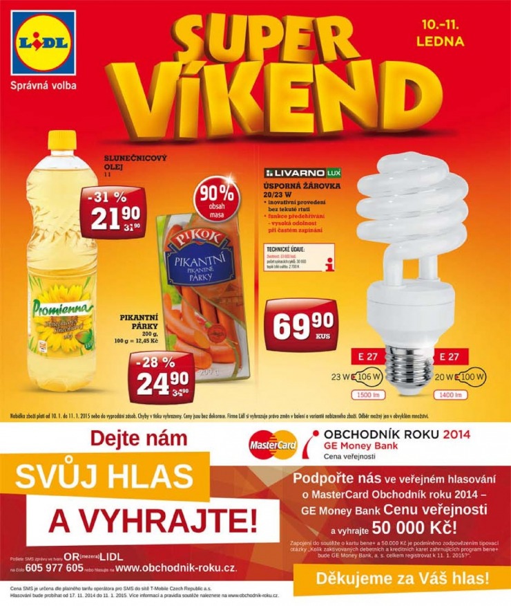 letk Lidl Akn nabdka od 5.1.2015 strana 1