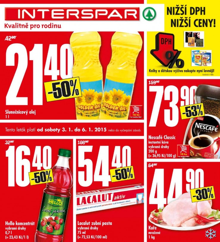 letk Interspar Akn nabdka od 3.1.2015 strana 1