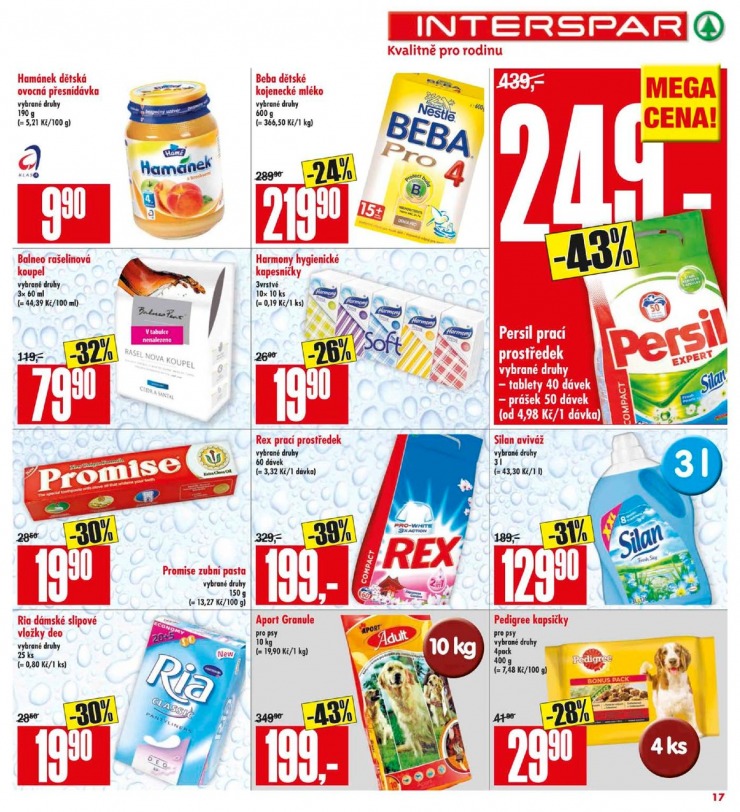 letk Interspar Akn nabdka od 3.1.2015 strana 1