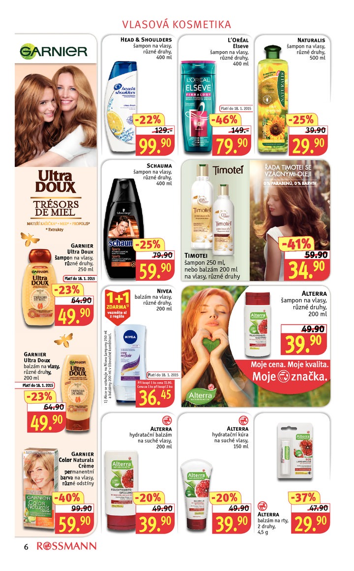 letk Rossmann Letk od 5.1.2015 strana 1