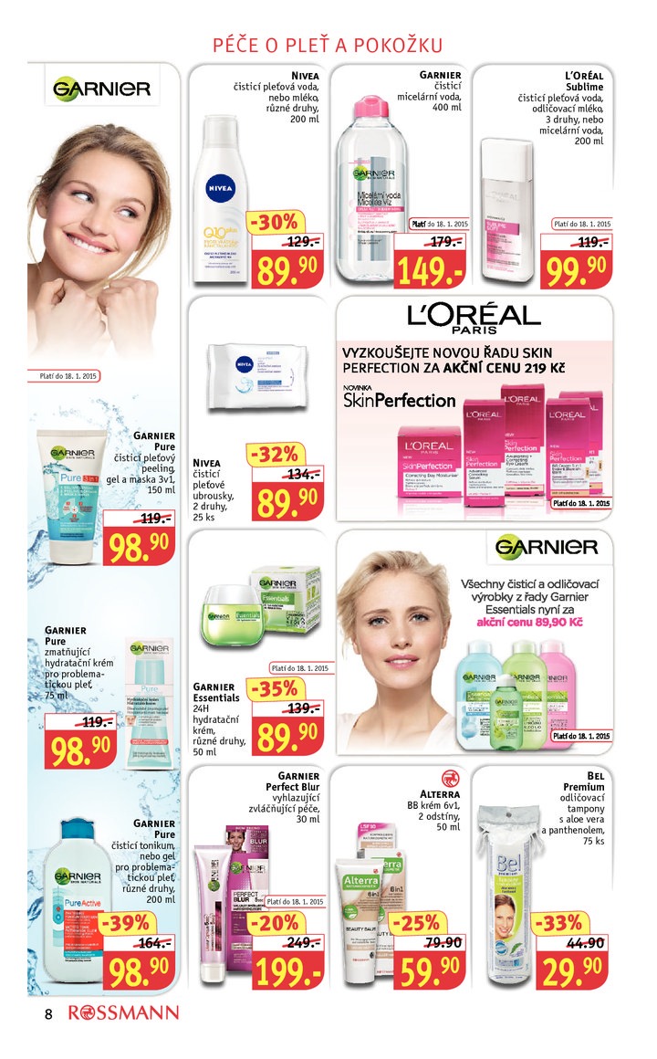 letk Rossmann Letk od 5.1.2015 strana 1