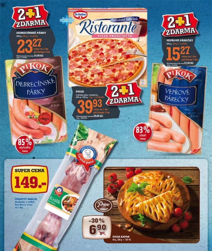 letk Lidl Akn nabdka od 19. 1. 2015 strana 1