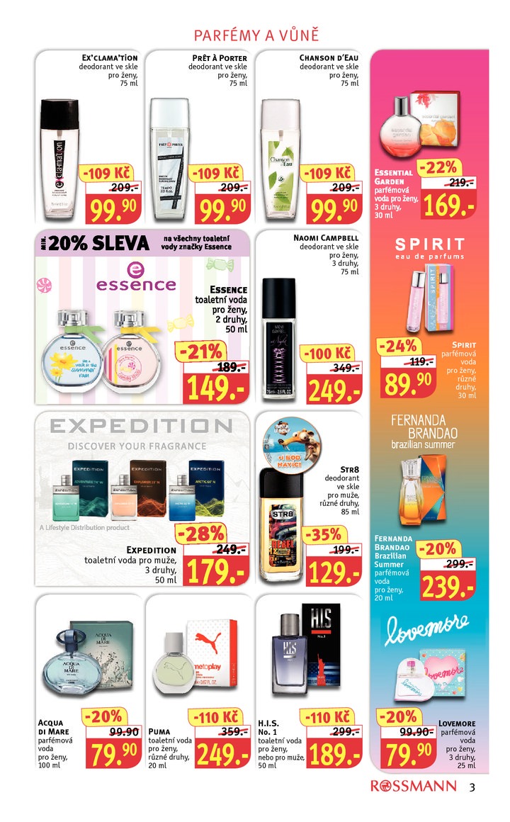 letk Rossmann Letk od 19. 1. 2015 strana 1