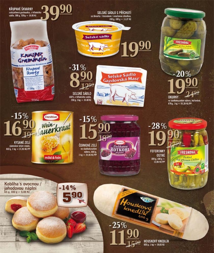 letk Lidl Akn nabdka od 26.1.2015 strana 1