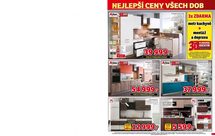 letk Asko nbytek katalog od 22.1.2015 strana 1