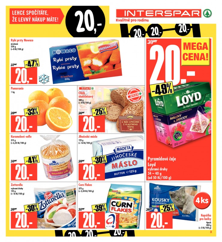 letk Interspar Akn nabdka od 28.1.2015 strana 1