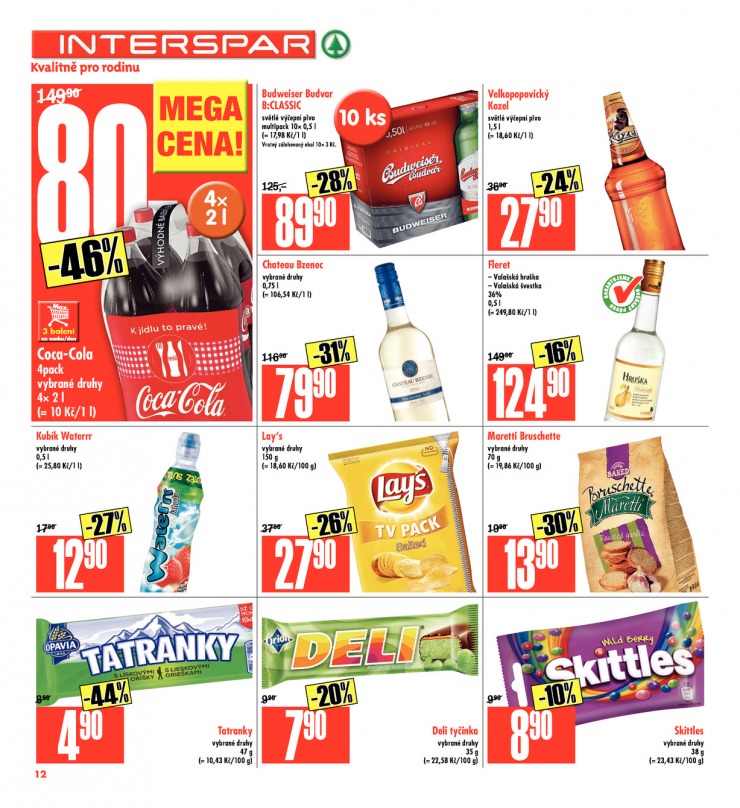 letk Interspar Akn nabdka od 28.1.2015 strana 1