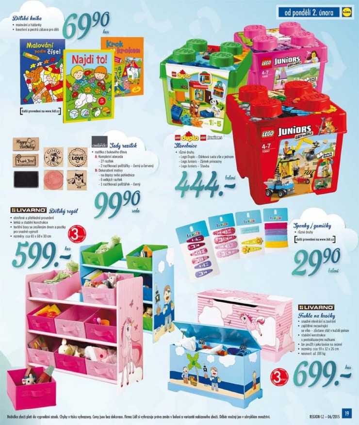 letk Lidl Akn nabdka od 2.2.2015 strana 1