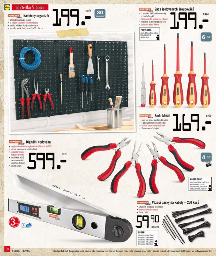 letk Lidl Akn nabdka od 2.2.2015 strana 1