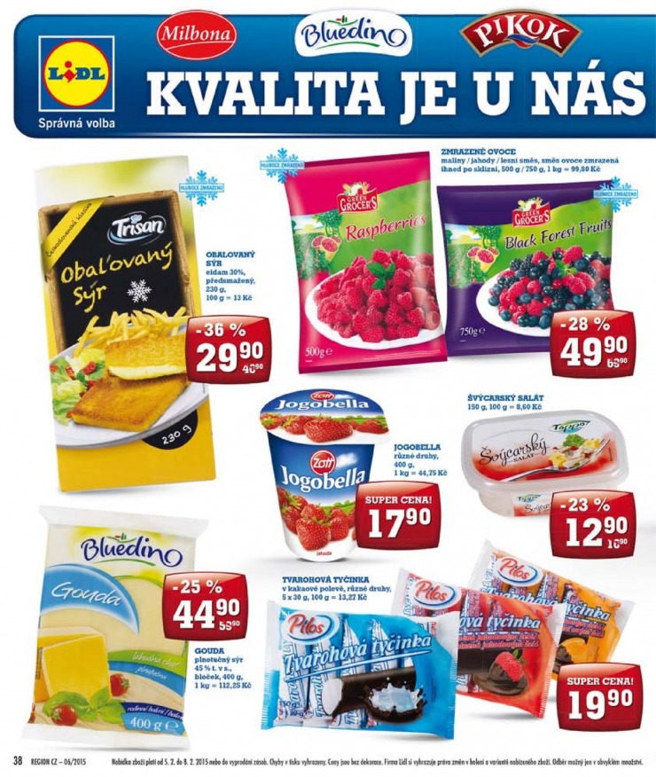 letk Lidl Akn nabdka od 2.2.2015 strana 1