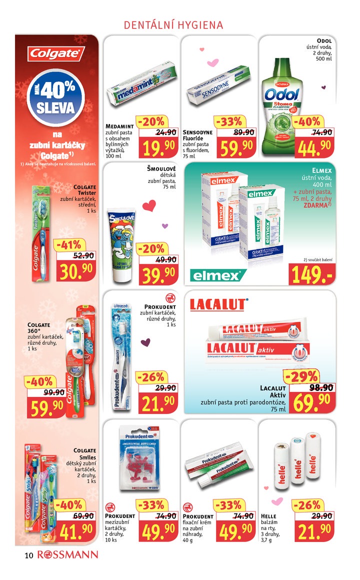 letk Rossmann Letk od 2.2.2015 strana 1