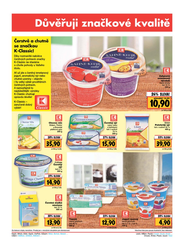 letk Kaufland Aktuln nabdka od 5.2.2015 strana 1