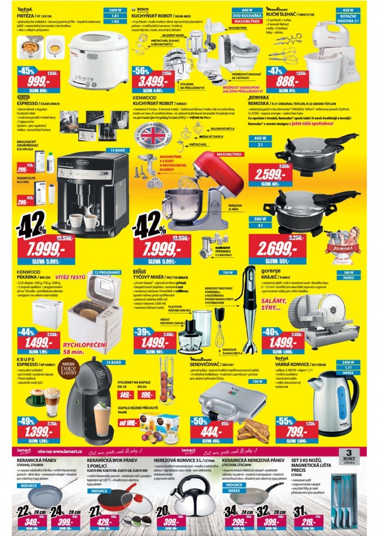 leták Planeo Elektro Akční leták od 4.2.2015 strana 1 leták Planeo Elektro Akční leták od 4.2.2015 strana 1