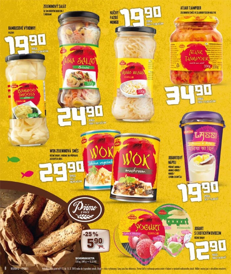 letk Lidl Akn nabdka od 9.2.2015 strana 1