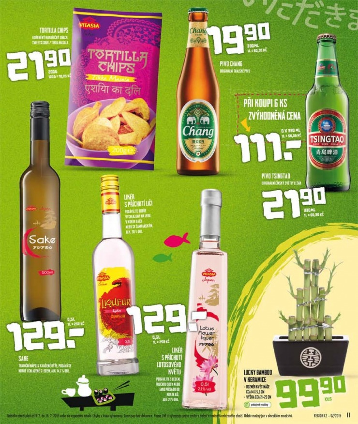 letk Lidl Akn nabdka od 9.2.2015 strana 1