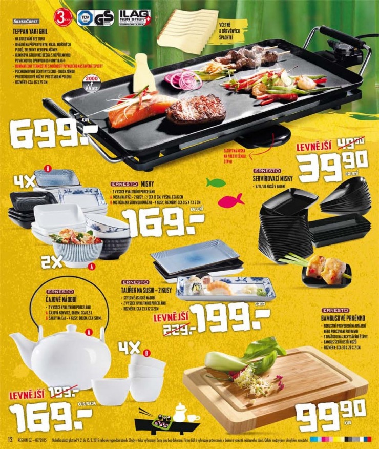 letk Lidl Akn nabdka od 9.2.2015 strana 1