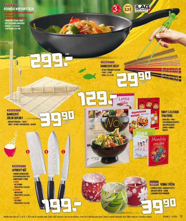 letk Lidl Akn nabdka od 9.2.2015 strana 1