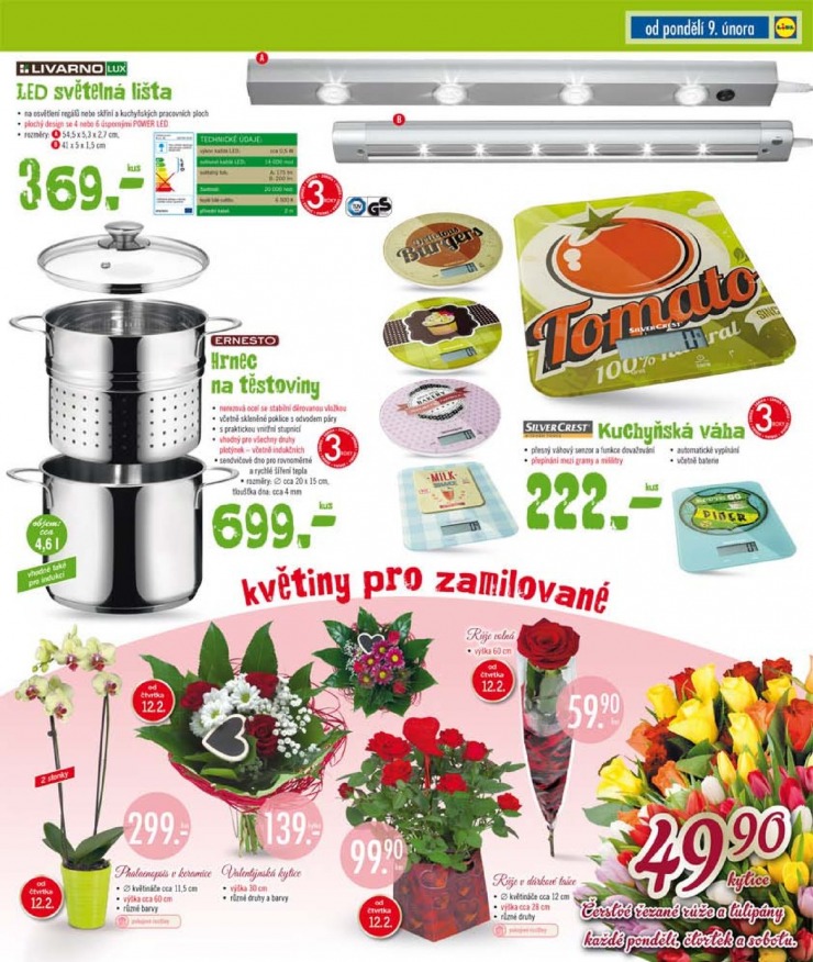 letk Lidl Akn nabdka od 9.2.2015 strana 1