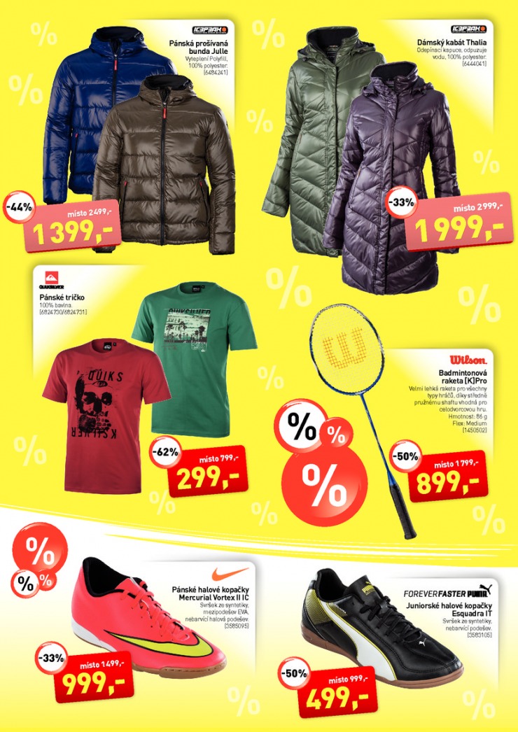 letk Intersport Aktuln letk od 5.2.2015 strana 1