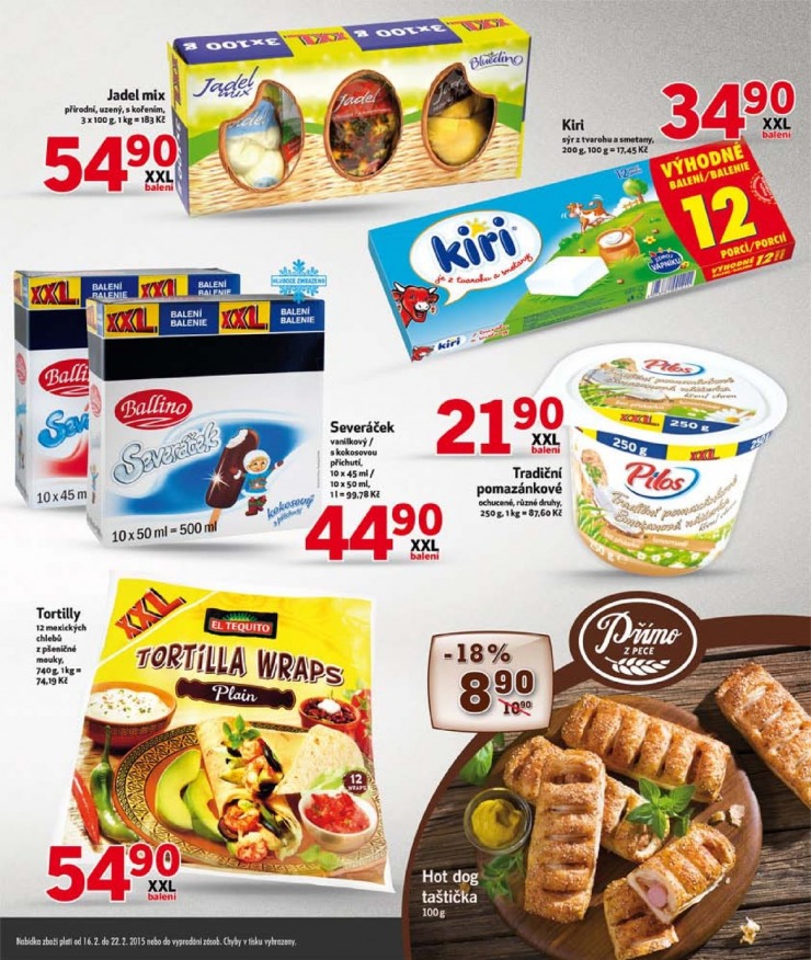 letk Lidl Akn nabdka od 16.2.2015 strana 1