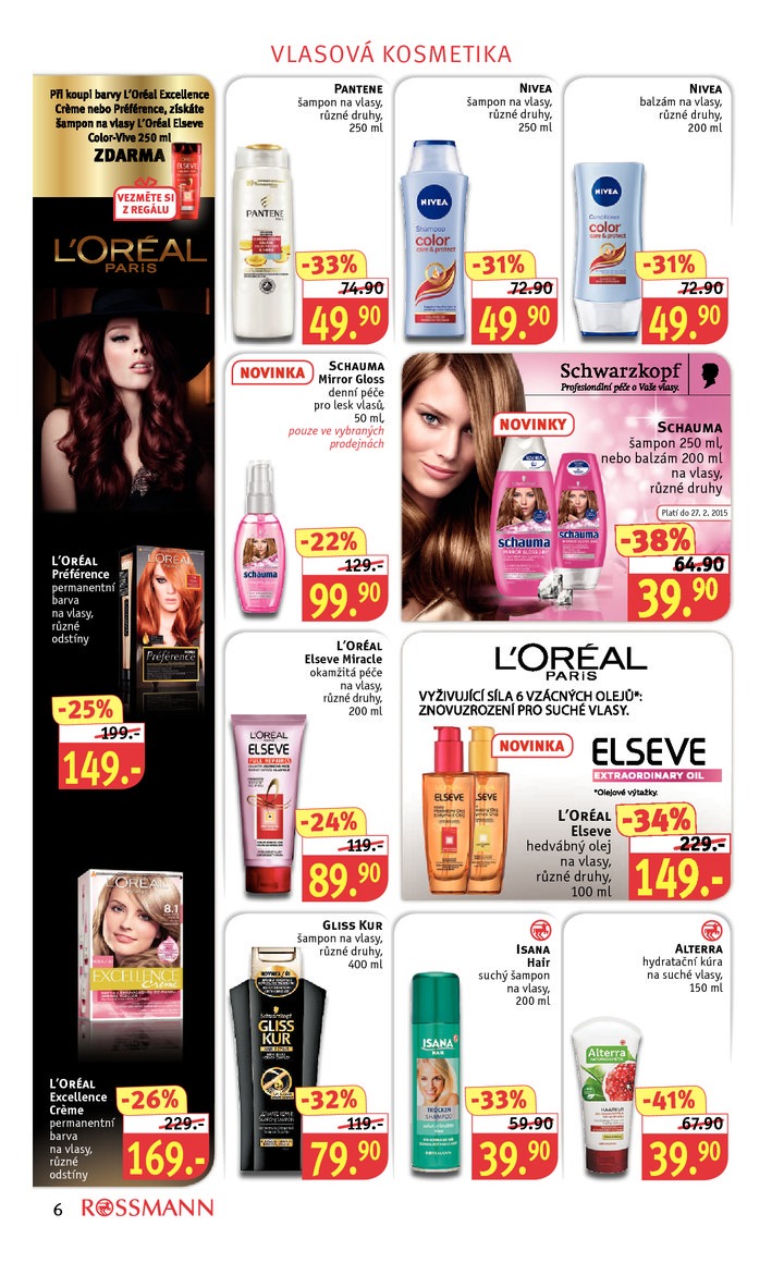 letk Rossmann Letk od 16.2.2015 strana 1