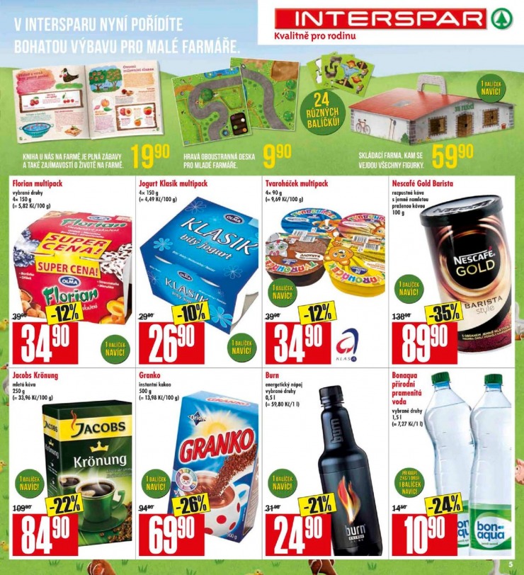 letk Interspar Akn nabdka od 18.2.2015 strana 1