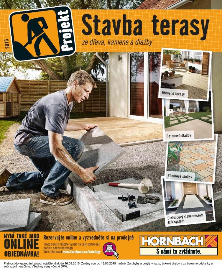 letk Hornbach Stavba terasy od 16.2.2015 strana 1