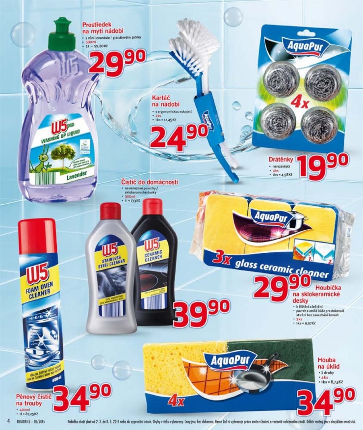 letk Lidl Akn nabdka od 2.3.2015 strana 1