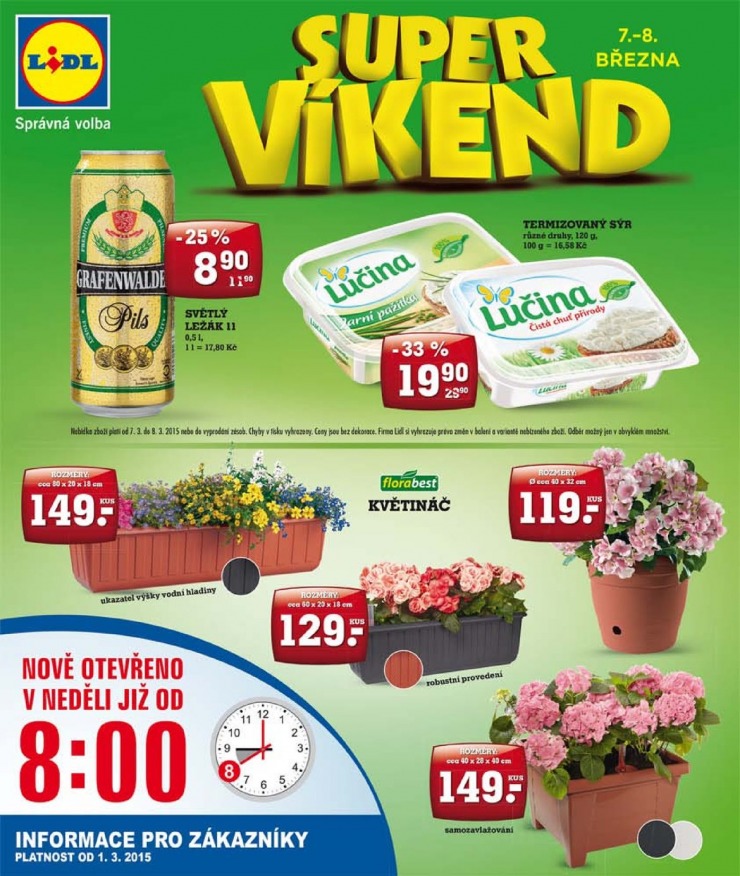 letk Lidl Akn nabdka od 2.3.2015 strana 1