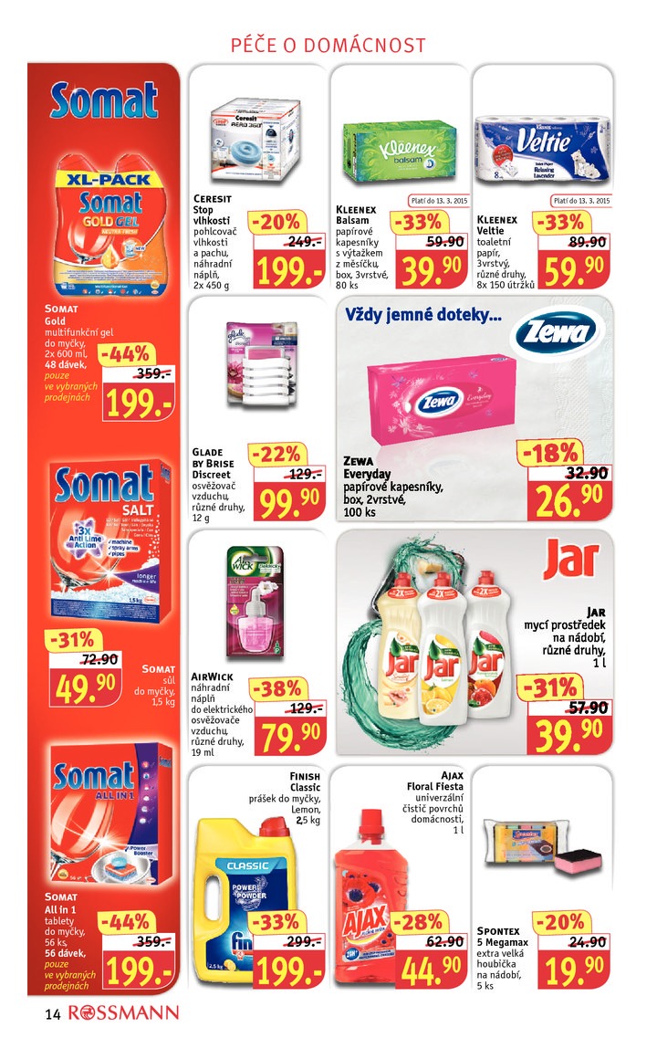 letk Rossmann Letk od 2.3.2015 strana 1