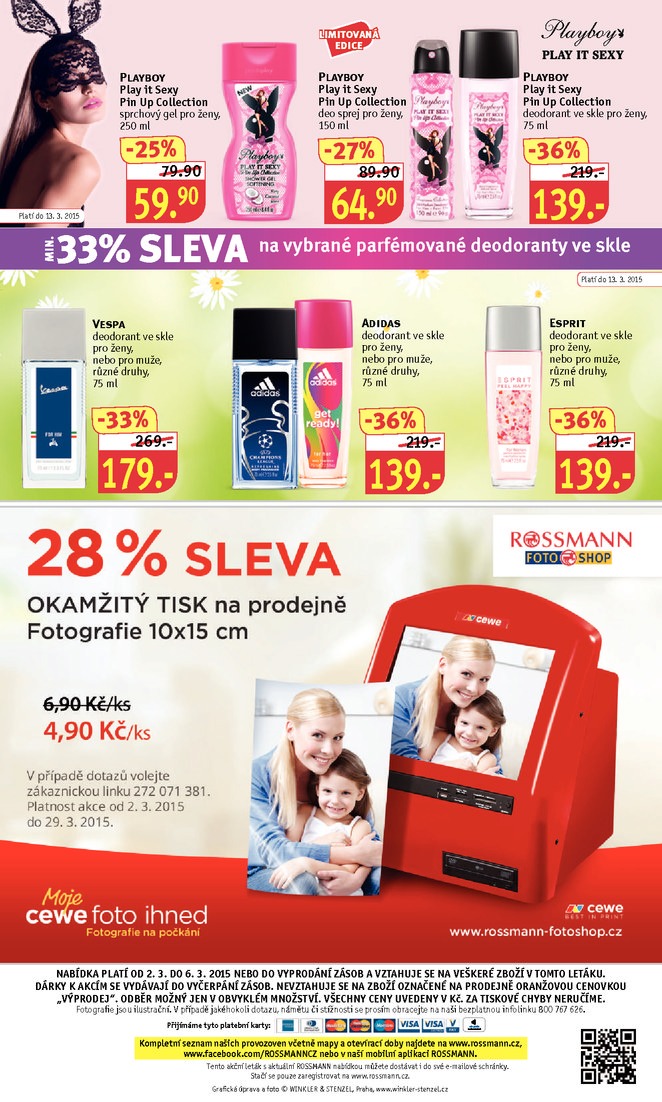 letk Rossmann Letk od 2.3.2015 strana 1