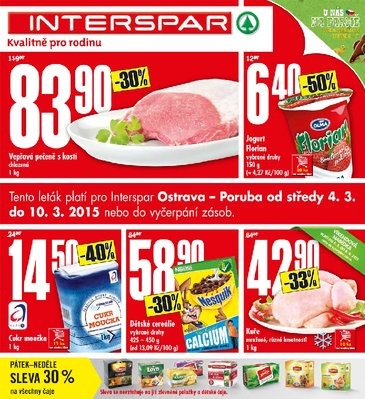 letk Interspar Akn nabdka od 4.3.2015 strana 1