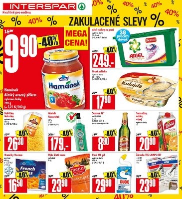 letk Interspar Akn nabdka od 4.3.2015 strana 1