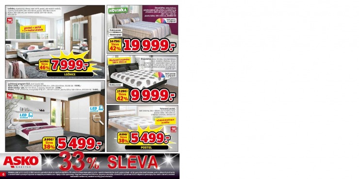 letk Asko nbytek katalog od 5.3.2015 strana 1