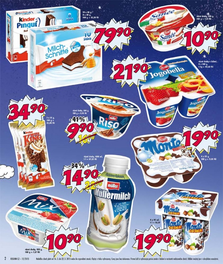 letk Lidl Akn nabdka od 16.3.2015 strana 1