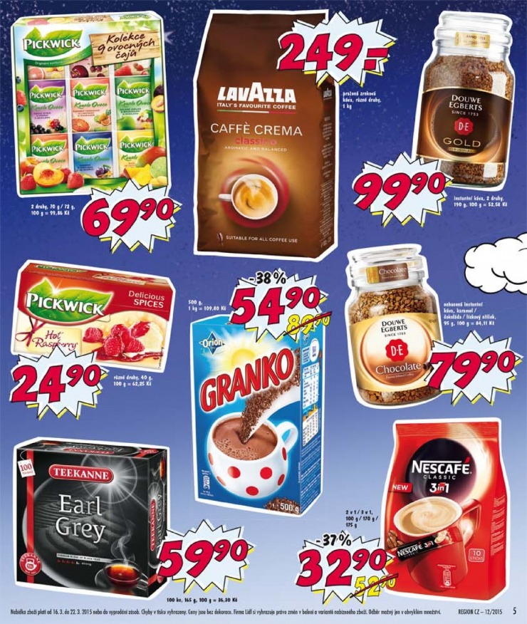 letk Lidl Akn nabdka od 16.3.2015 strana 1