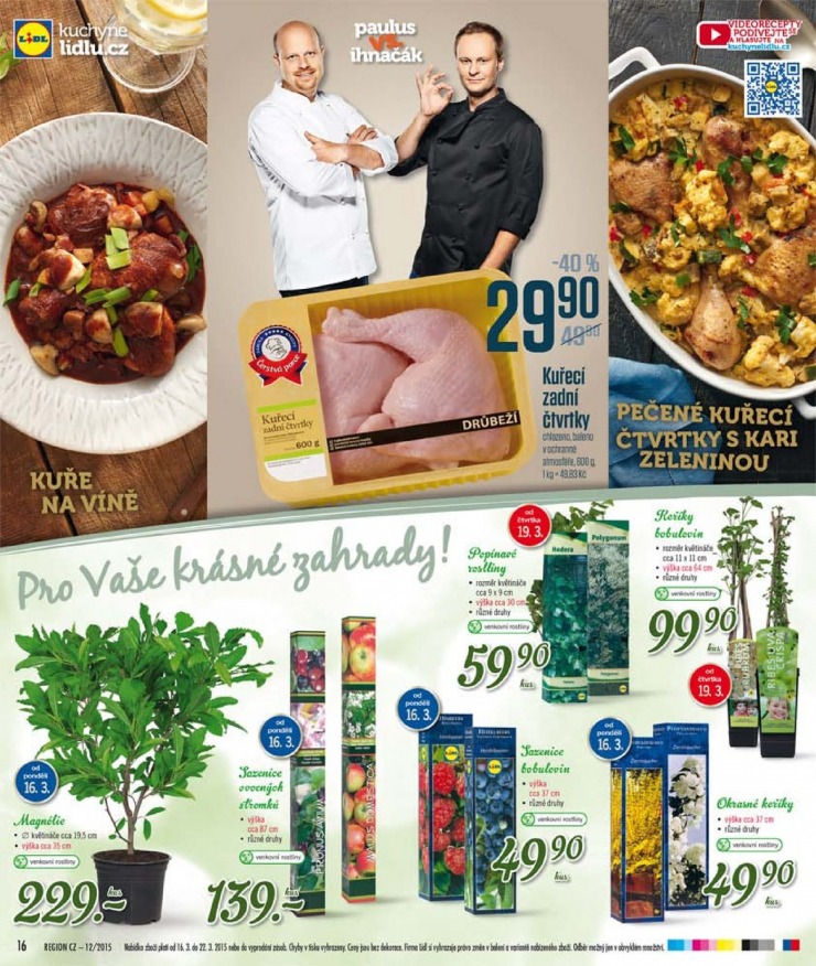 letk Lidl Akn nabdka od 16.3.2015 strana 1