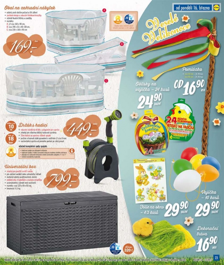 letk Lidl Akn nabdka od 16.3.2015 strana 1